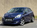 Peugeot 208 1.6 e-HDi Allure Euro 5 (s/s) 5dr 5dr Manual 2015