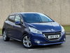 Peugeot 208 1.6 e-HDi Allure Euro 5 (s/s) 5dr 5dr Manual 2026