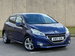 Peugeot 208 1.6 e-HDi Allure Euro 5 (s/s) 5dr 5dr Manual 2015
