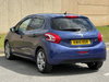 Peugeot 208 1.6 e-HDi Allure Euro 5 (s/s) 5dr 5dr Manual 2026