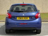 Peugeot 208 1.6 e-HDi Allure Euro 5 (s/s) 5dr 5dr Manual 2026
