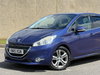 Peugeot 208 1.6 e-HDi Allure Euro 5 (s/s) 5dr 5dr Manual 2026