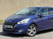 Peugeot 208 1.6 e-HDi Allure Euro 5 (s/s) 5dr 5dr Manual 2015