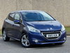 Peugeot 208 1.6 e-HDi Allure Euro 5 (s/s) 5dr 5dr Manual 2026