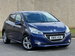 Peugeot 208 1.6 e-HDi Allure Euro 5 (s/s) 5dr 5dr Manual 2015