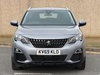 Peugeot 3008 1.5 BlueHDi Active Euro 6 (s/s) 5dr 5dr Manual 2026