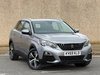 Peugeot 3008 1.5 BlueHDi Active Euro 6 (s/s) 5dr 5dr Manual 2026