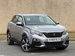 Peugeot 3008 1.5 BlueHDi Active Euro 6 (s/s) 5dr 5dr Manual 2019