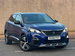 Peugeot 3008 1.5 BlueHDi GT Line Euro 6 (s/s) 5dr 5dr Manual 2018