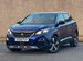 Peugeot 3008 1.5 BlueHDi GT Line Euro 6 (s/s) 5dr 5dr Manual 2018