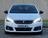 Peugeot 308 1.5 BlueHDi GT Line Euro 6 (s/s) 5dr 5dr Manual 2026
