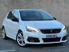 Peugeot 308 1.5 BlueHDi GT Line Euro 6 (s/s) 5dr 5dr Manual 2026