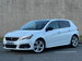 Peugeot 308 1.5 BlueHDi GT Line Euro 6 (s/s) 5dr 5dr Manual 2018