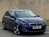 Peugeot 308 SW 2.0 BlueHDi GT Line Euro 6 (s/s) 5dr 5dr Manual 2026