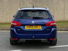 Peugeot 308 SW 2.0 BlueHDi GT Line Euro 6 (s/s) 5dr 5dr Manual 2026