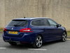 Peugeot 308 SW 2.0 BlueHDi GT Line Euro 6 (s/s) 5dr 5dr Manual 2026