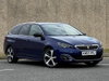 Peugeot 308 SW 2.0 BlueHDi GT Line Euro 6 (s/s) 5dr 5dr Manual 2026