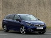 Peugeot 308 SW 2.0 BlueHDi GT Line Euro 6 (s/s) 5dr 5dr Manual 2026