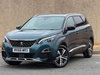 Peugeot 5008 1.5 BlueHDi GT Line Euro 6 (s/s) 5dr 5dr Manual 2026