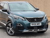 Peugeot 5008 1.5 BlueHDi GT Line Euro 6 (s/s) 5dr 5dr Manual 2026
