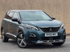 Peugeot 5008 1.5 BlueHDi GT Line Euro 6 (s/s) 5dr 5dr Manual 2026