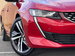 Peugeot 508 1.5 BlueHDi GT Line Fastback EAT Euro 6 (s/s) 5dr 5dr Automatic 2019