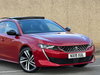 Peugeot 508 1.5 BlueHDi GT Line Fastback EAT Euro 6 (s/s) 5dr 5dr Automatic 2026