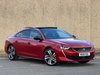 Peugeot 508 1.5 BlueHDi GT Line Fastback EAT Euro 6 (s/s) 5dr 5dr Automatic 2026