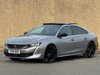 Peugeot 508 2.0 BlueHDi GT Line Fastback EAT Euro 6 (s/s) 5dr 5dr Automatic 2026