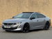 Peugeot 508 2.0 BlueHDi GT Line Fastback EAT Euro 6 (s/s) 5dr 5dr Automatic 2019