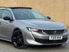 Peugeot 508 2.0 BlueHDi GT Line Fastback EAT Euro 6 (s/s) 5dr 5dr Automatic 2026