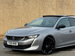 Peugeot 508 2.0 BlueHDi GT Line Fastback EAT Euro 6 (s/s) 5dr 5dr Automatic 2019