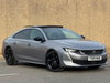 Peugeot 508 2.0 BlueHDi GT Line Fastback EAT Euro 6 (s/s) 5dr 5dr Automatic 2026