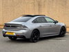Peugeot 508 2.0 BlueHDi GT Line Fastback EAT Euro 6 (s/s) 5dr 5dr Automatic 2026