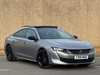 Peugeot 508 2.0 BlueHDi GT Line Fastback EAT Euro 6 (s/s) 5dr 5dr Automatic 2026