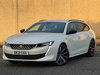 Peugeot 508 SW 2.0 BlueHDi GT Line EAT Euro 6 (s/s) 5dr 5dr Automatic 2026