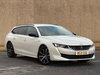 Peugeot 508 SW 2.0 BlueHDi GT Line EAT Euro 6 (s/s) 5dr 5dr Automatic 2026