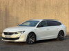 Peugeot 508 SW 2.0 BlueHDi GT Line EAT Euro 6 (s/s) 5dr 5dr Automatic 2026