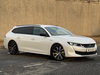 Peugeot 508 SW 2.0 BlueHDi GT Line EAT Euro 6 (s/s) 5dr 5dr Automatic 2026