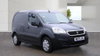 Peugeot Partner 1.6 BlueHDi 854 Professional L1 5dr 5dr Manual 2026