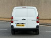 Peugeot Partner 1.6 HDi 850 S L1 4dr 4dr Manual 2026