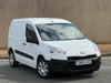 Peugeot Partner 1.6 HDi 850 S L1 4dr 4dr Manual 2026