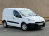 Peugeot Partner 1.6 HDi 850 S L1 4dr 4dr Manual 2026