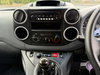Peugeot Partner 1.6 HDi 850 S L1 4dr 4dr Manual 2026