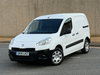 Peugeot Partner 1.6 HDi 850 S L1 4dr 4dr Manual 2026