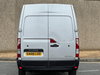 Renault Master 2.3 dCi 35 Business FWD LWB Medium Roof Euro 6 5dr 2dr Manual 2026