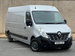 Renault Master 2.3 dCi 35 Business FWD LWB Medium Roof Euro 6 5dr 2dr Manual 2018
