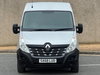 Renault Master 2.3 dCi 35 Business FWD LWB Medium Roof Euro 6 5dr 2dr Manual 2026
