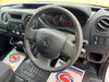 Renault Master 2.3 dCi 35 Business FWD LWB Medium Roof Euro 6 5dr 2dr Manual 2026
