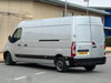 Renault Master 2.3 dCi 35 Business FWD LWB Medium Roof Euro 6 5dr 2dr Manual 2026